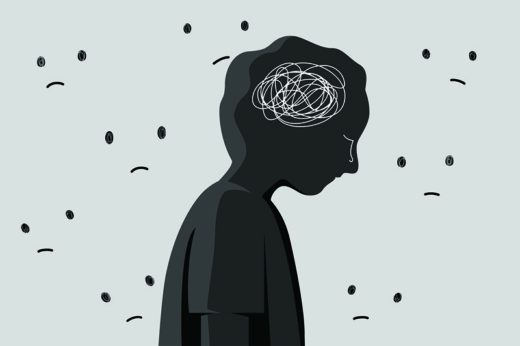 【強迫症系列#9】強迫症原因 | 研究：子女受遺傳患病風險高達12倍  | 專家提1關鍵助復原