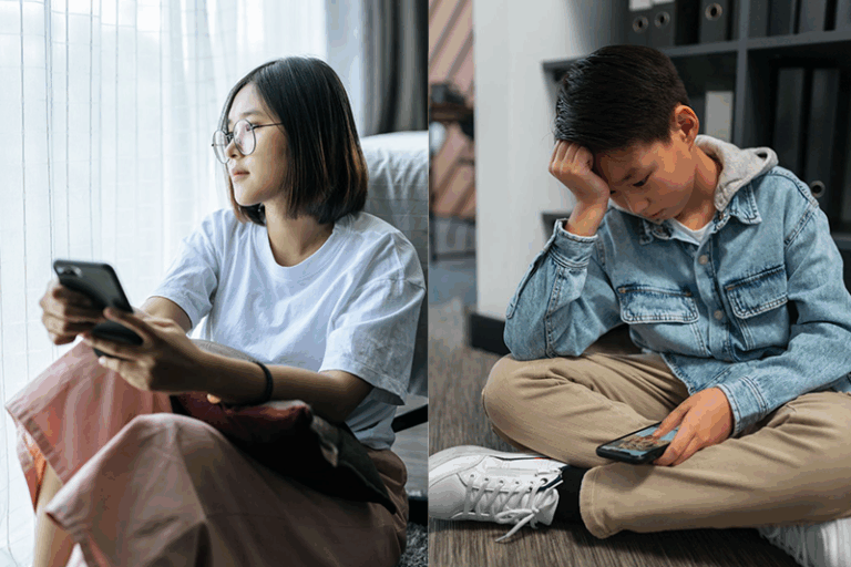 自我關懷練習-CFSC 基督教家庭服務中心