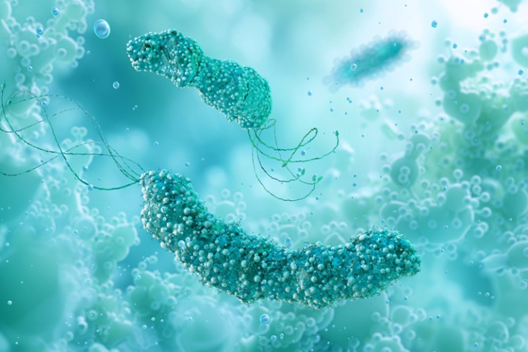 推算：約285萬港人感染幽門螺旋菌 醫生籲及早診治 減低焦慮症、腸胃問題惡化及胃癌風險