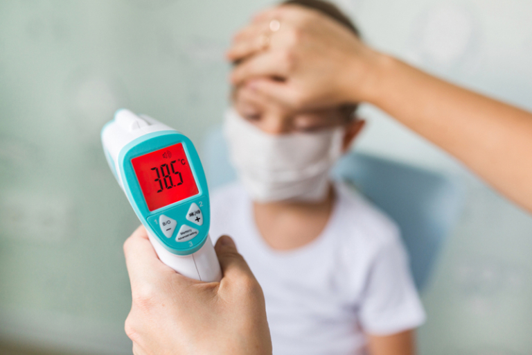 流感, 甲型肝炎, 腦膜炎, 腦膜炎雙球菌