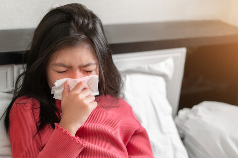 流感, 甲型肝炎, 腦膜炎, 腦膜炎雙球菌