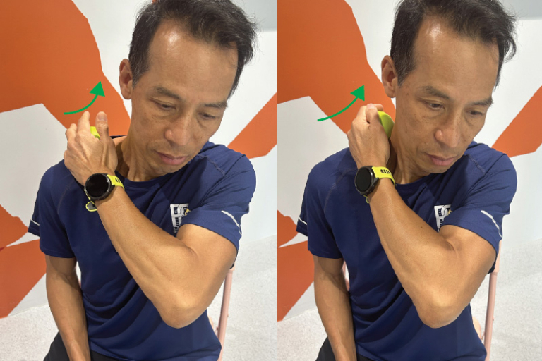 球壓妙點鬆筋樂：結合中西智慧 告別「周身緊、周身痛」的自我紓緩法