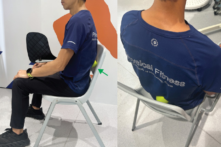 球壓妙點鬆筋樂：結合中西智慧 告別「周身緊、周身痛」的自我紓緩法