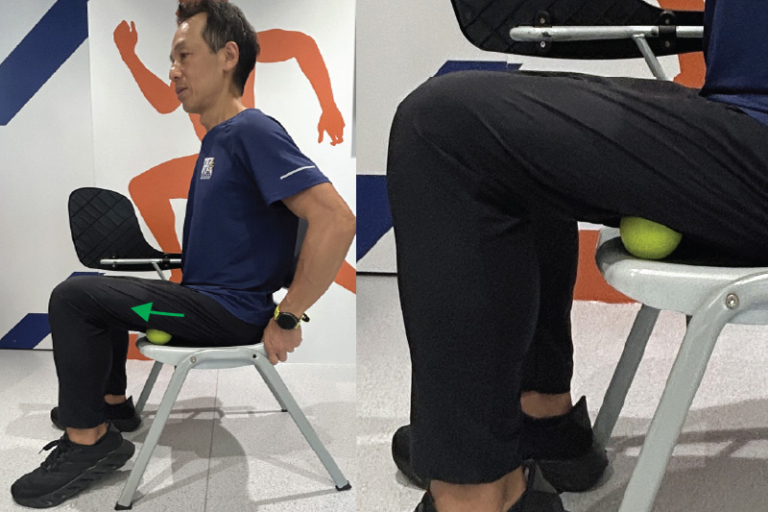 球壓妙點鬆筋樂：結合中西智慧 告別「周身緊、周身痛」的自我紓緩法