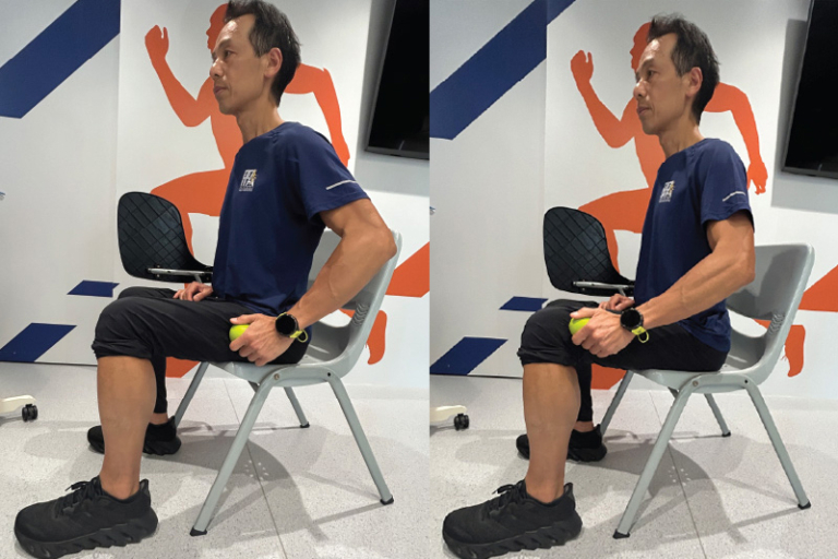 球壓妙點鬆筋樂：結合中西智慧 告別「周身緊、周身痛」的自我紓緩法