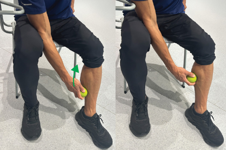 球壓妙點鬆筋樂：結合中西智慧 告別「周身緊、周身痛」的自我紓緩法