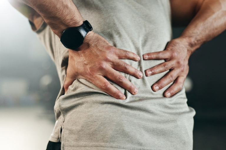 球壓妙點鬆筋樂：結合中西智慧 告別「周身緊、周身痛」的自我紓緩法