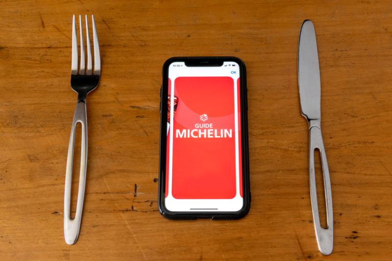 米芝蓮2026香港澳門｜米芝蓮星級名單出爐！米芝蓮三星：Amber、富臨飯店、唐閣等