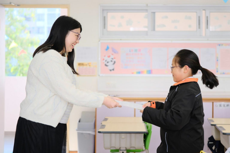 學童情緒健康｜正向教育學院為「三層應急」打造日常預防 學校集體派成績表重塑親子溝通