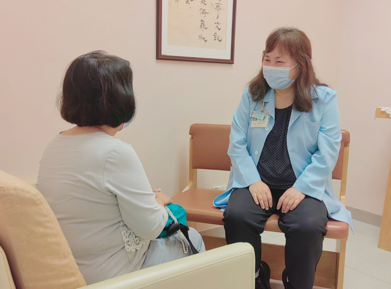 關懷支援｜院牧如何實踐醫社合作 全面照顧病人身心社靈