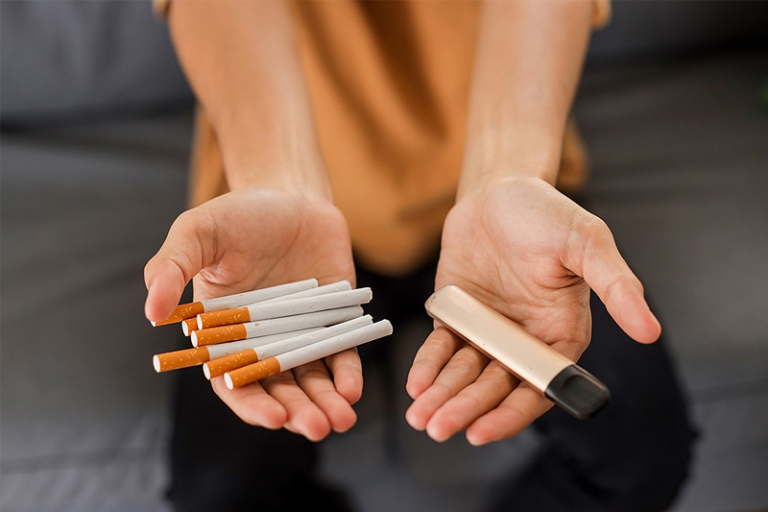 法例生效在即：遠離另類煙草，現在就是最好的戒煙時機