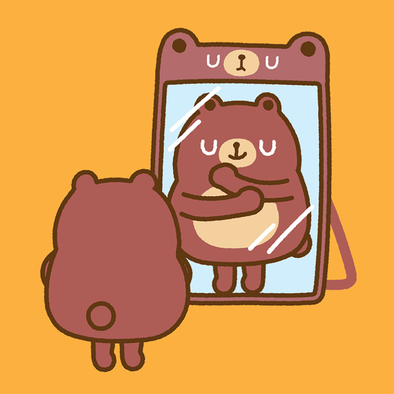 自我關懷練習-CFSC 基督教家庭服務中心