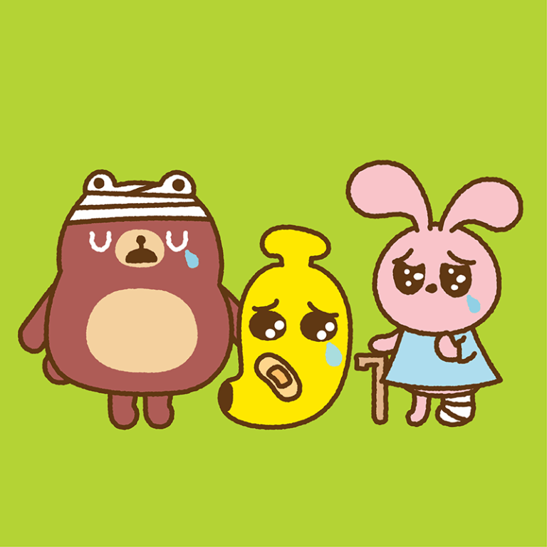 自我關懷練習-CFSC 基督教家庭服務中心