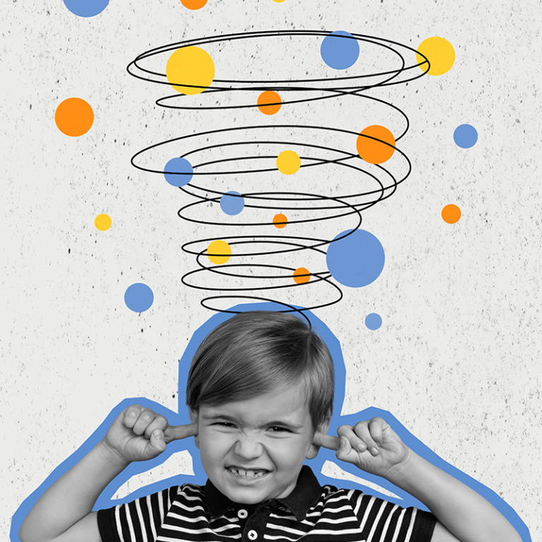 強迫症原因 | 研究：子女受父母遺傳或影響 患強迫症風險高達12倍 | 專家提出1重點助全家走出困境