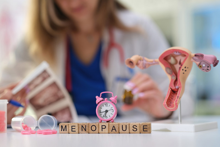 睡不好、情緒起伏大原因｜4大方法改善更年期不適