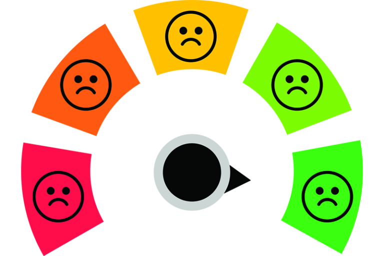 如何辨別抑鬱症與普通不開心？掌握9個關鍵訊號助釐清情緒