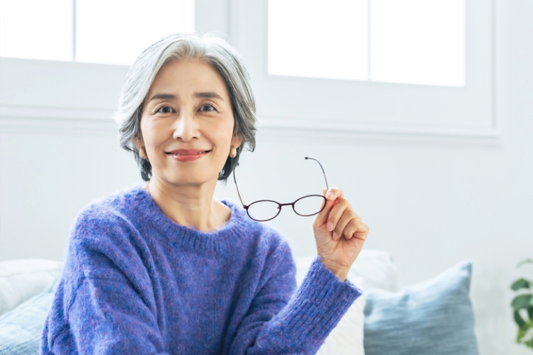 白內障晶體選擇2026｜4款人工晶體點揀好？推介1間旗艦眼科中心 逾30年眼科服務經驗