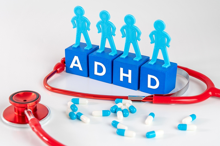 掌握成年ADHD：認識、理解與應對｜成人ADHD的普遍性與重要性
