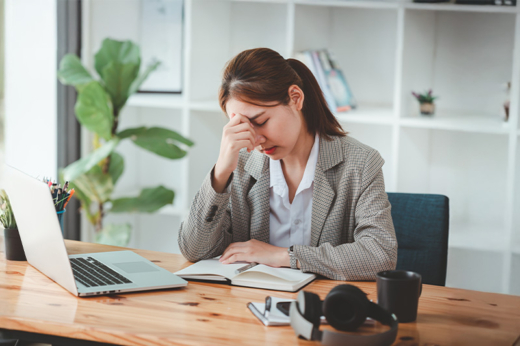 面黃早衰？眼睛乾澀？攝鈣不足？補充品點揀先好？即睇3大都市人必備養生好物推介