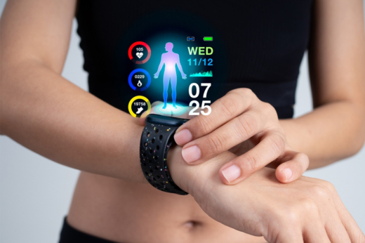 運動點心：每天幾口「運動小食」，為心血管和代謝健康加分