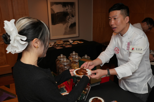 一晚限定｜第29屆「全港廚師精英大匯演」　星廚為善　籌款支援有特殊需要兒童及其照顧者