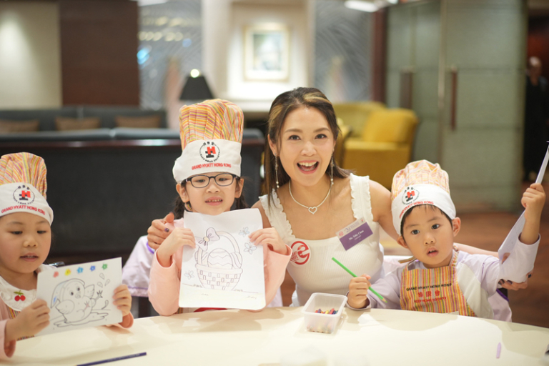 一晚限定｜第29屆「全港廚師精英大匯演」　星廚為善　籌款支援有特殊需要兒童及其照顧者