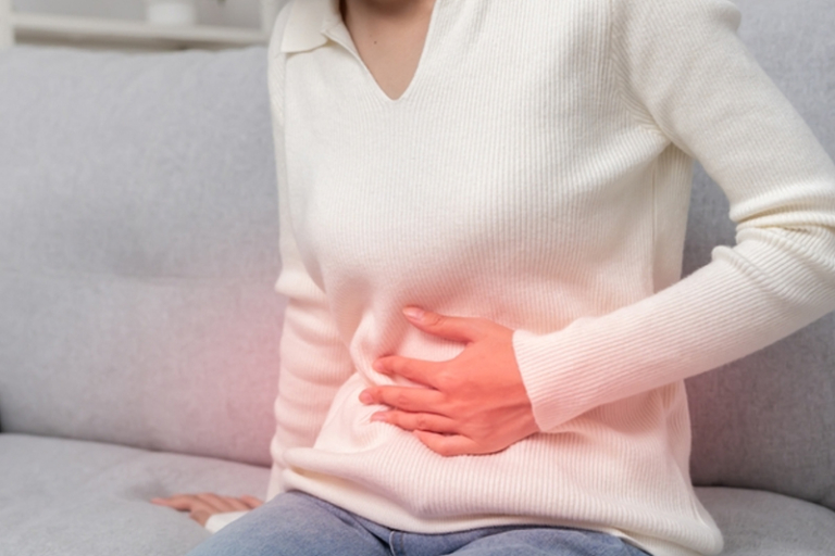 谷M生暗瘡便秘怎麼辦？中醫拆解經前綜合症症狀及改善食療推介