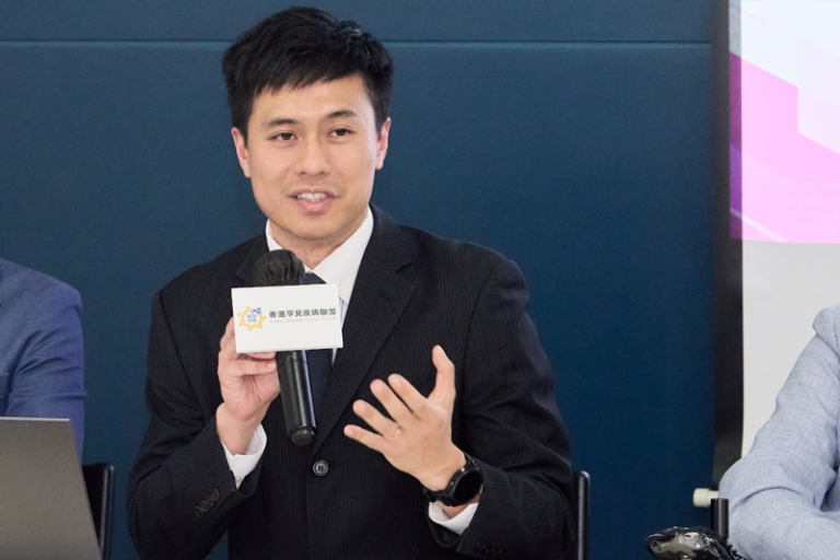 肺動脈高壓個案分享｜19歲少女Michelle：因病影響失社交 盼新療法助重拾芭蕾夢