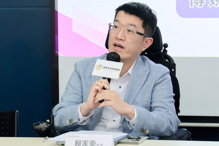 肺動脈高壓個案分享｜19歲少女Michelle：因病影響失社交 盼新療法助重拾芭蕾夢