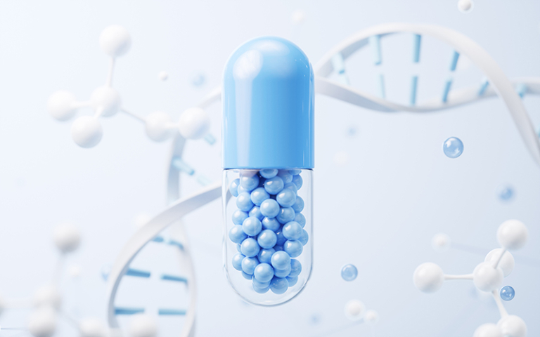 濕疹革命性突破-港大廿年科研-濕疹護理新配方-安思靈-打破耐藥性惡性循環-Anitch-高一村教授披露研究後續-冀五年後技術用於治療致命炎症