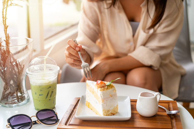 春日祛濕 | 濕從哪裡來？中醫拆解濕重徵狀 5種食物少吃為妙