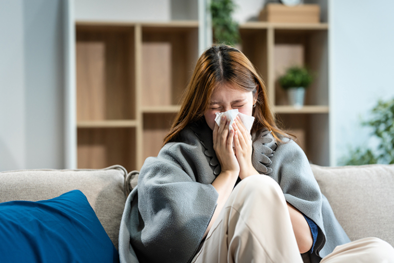 過敏性疾病能根治嗎？中醫推介一藥方補肺健脾