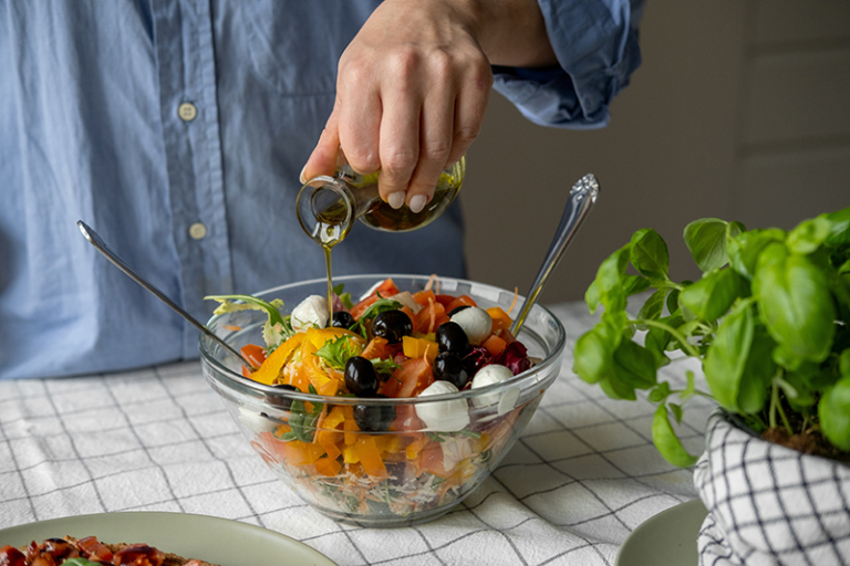 2026韓國大熱醫學級營養膳食推薦｜地中海飲食以外，臨床營養科學如何精準守護健康？