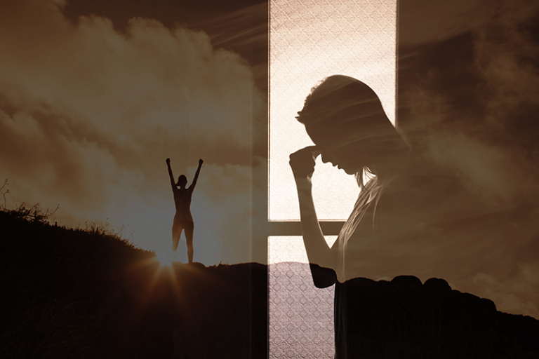 如何辨別抑鬱症與普通不開心？掌握9個關鍵訊號助釐清情緒