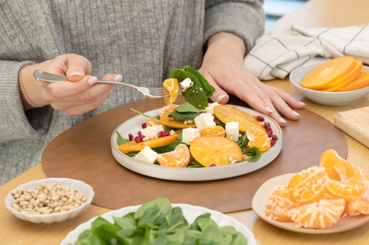 過食蔬果招隱患？中醫：加劇畏寒、月經等健康問題