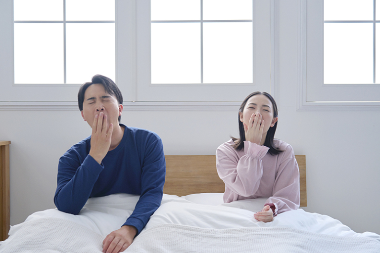 春日祛濕 | 濕從哪裡來？中醫拆解濕重徵狀 5種食物少吃為妙