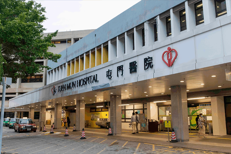 屯門醫院通波仔手術事故引關注 心臟科醫生拆解「氣泡注入冠狀動脈」致命風險_陳麒尹醫生
