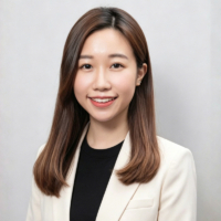 李詩欣（Cyan Li）