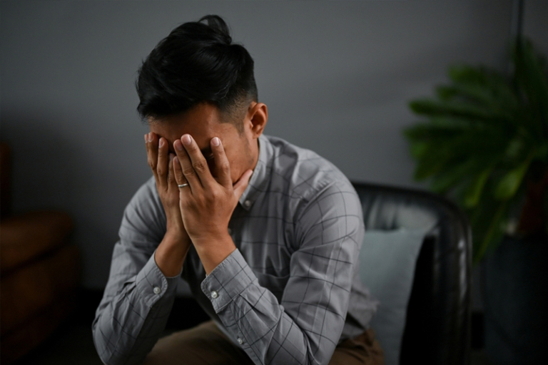 抑鬱症治療新趨勢｜抑鬱症伴隨焦慮與睡眠問題 採取加強治療 從根本降低復發風險