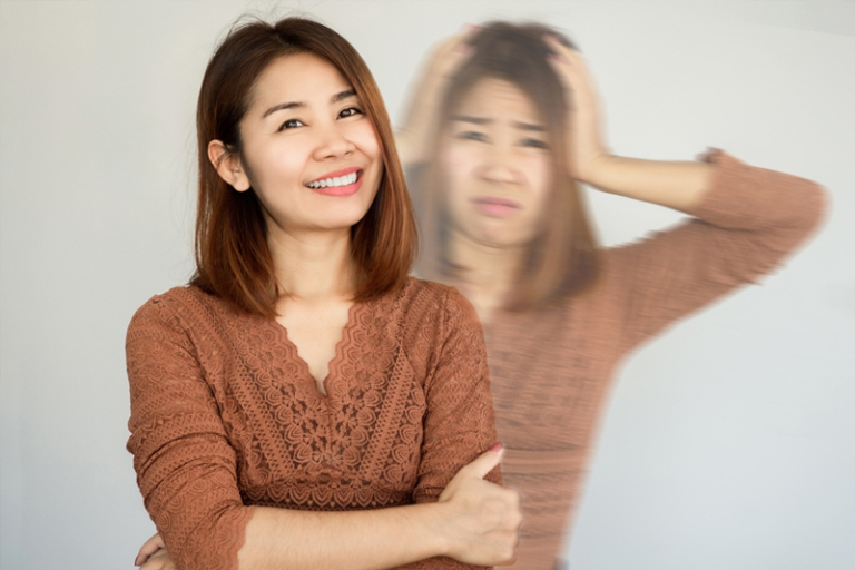躁鬱症有哪些典型徵狀？壓力會誘發病情？醫生拆解2大治療方法-潘錦珊醫生