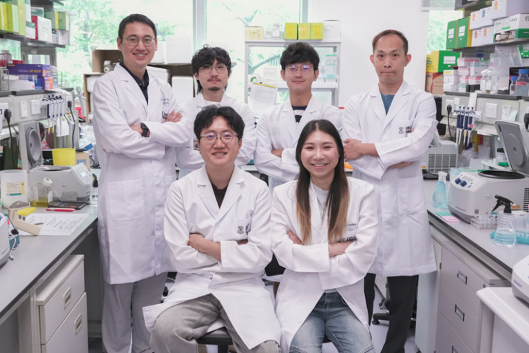 港大醫學院開發創新工具修復錯誤基因 冀為神經退化性疾病帶來新希望