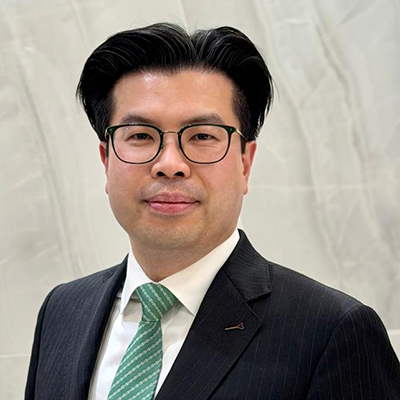 心臟科專科陳麒尹醫生
