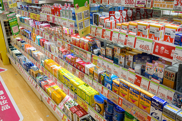 日本成藥4大誤解！醫生籲理性看待日本成藥 購買前留意4要點