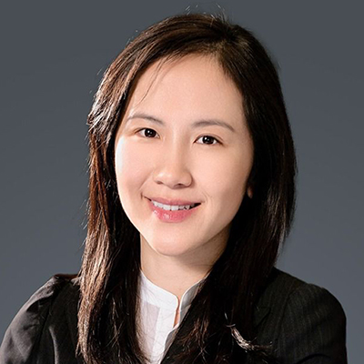 耳鼻喉專科梁藹心醫生
