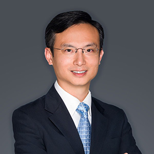 腸胃肝臟科專科陳沛然醫生