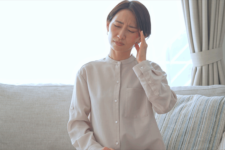 女性更年期-症狀-保健-調理-食療-仁濟醫院-中醫