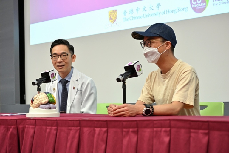 中風治療｜研究揭初步證實GLP-1藥物可改善嚴重中風康復情況