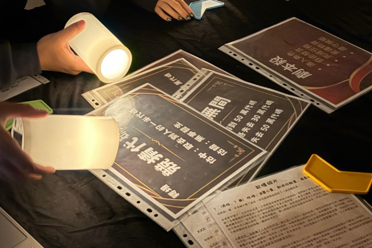 畢業即陷賭博危機？調查揭逾半青年曾賭博｜真實個案分享：20歲女大專生「助人自助」 與賭癮母親關係破冰