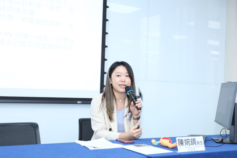 HPV潛伏期長達20年！9成感染者「零病徵」｜專家拆解HPV迷思 倡兩性定期篩查共擔健康