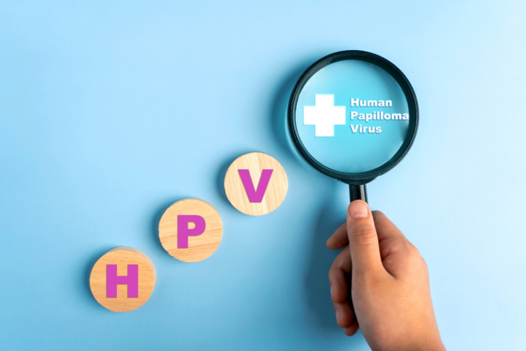 HPV潛伏期長達20年！9成感染者「零病徵」｜專家拆解HPV迷思 倡兩性定期篩查共擔健康